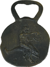 Medalj