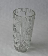 Glasvas