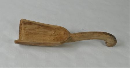 Mjölskopa