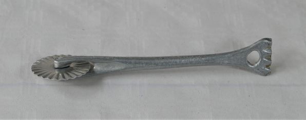 Kaksporre