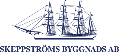 Skeppströms Byggnads AB