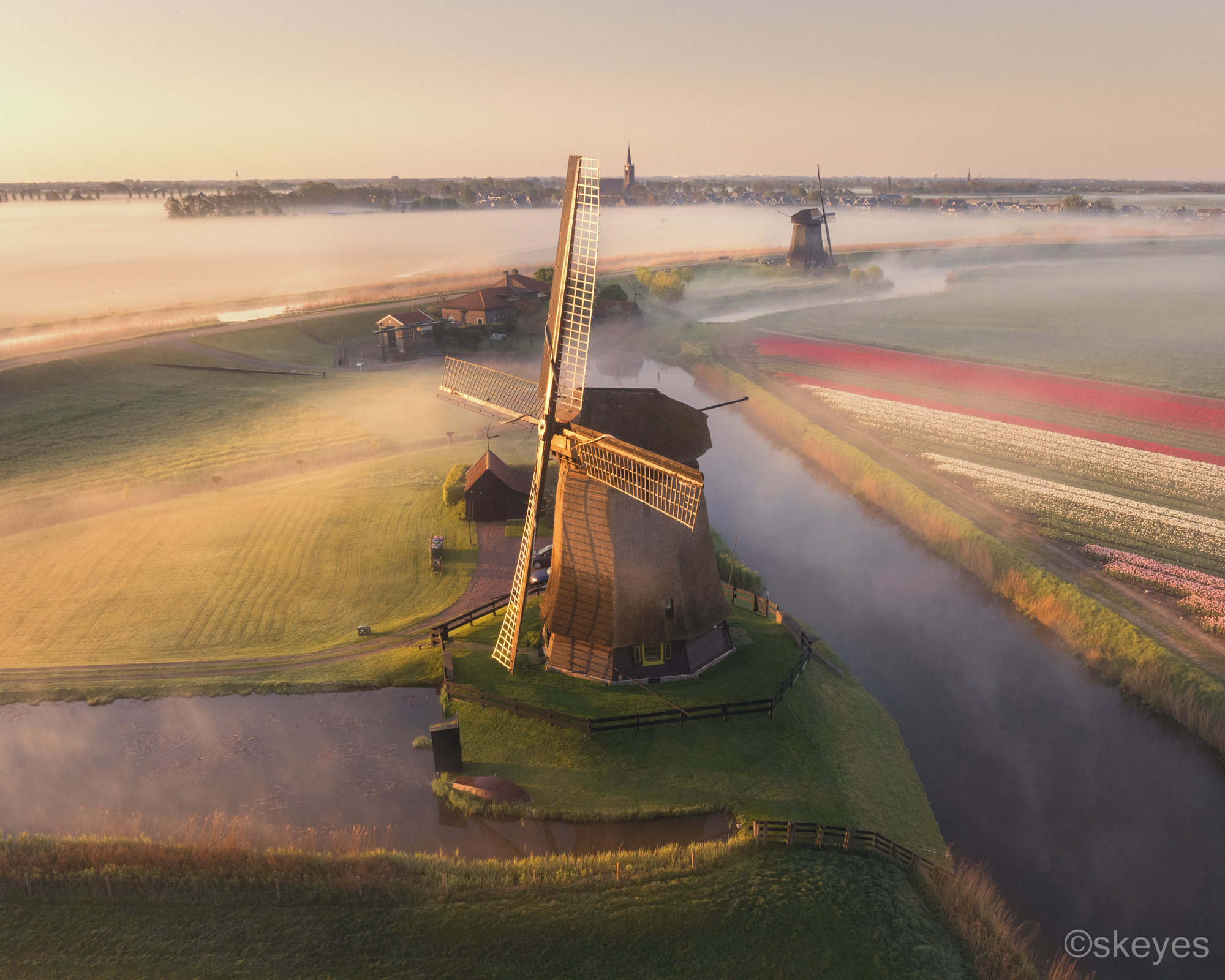 Mills