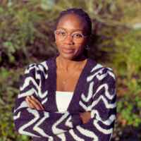 Marie Meshe