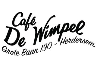 Cafe De Wimpel