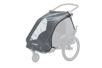 Cube Raincover