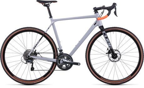 CUBE Cross Race 2022