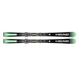 Head Supershape Magnum