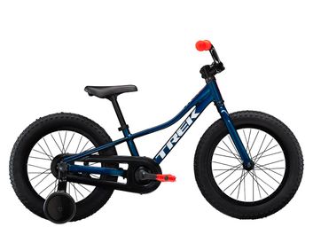 TREK 16"  4-6 ára