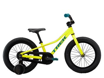 TREK 16"  4-6 ára