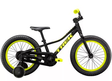 TREK 16"  4-6 ára