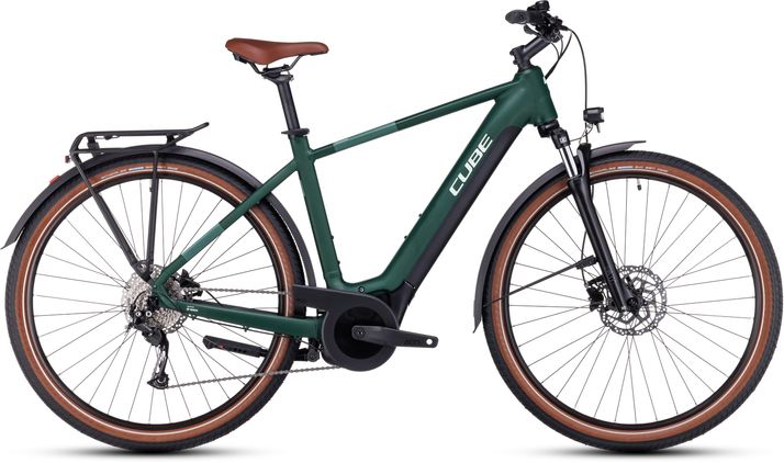 CUBE Touring Hyb ONE 500
