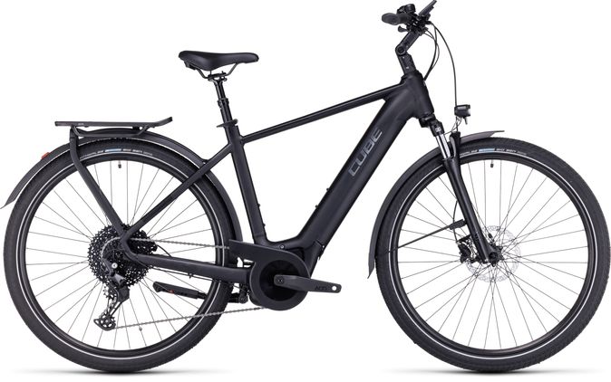 CUBE Touring Hyb Pro 625
