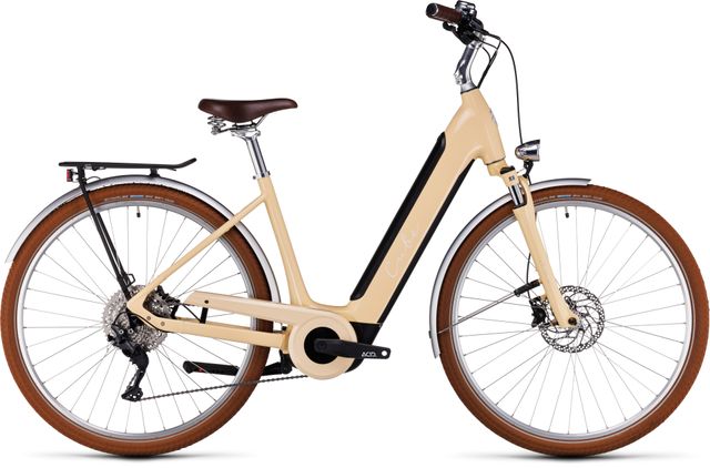 CUBE Ella RIde Hyb 500