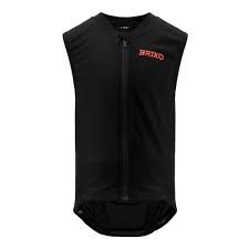 Briko vest  Bakhlíf