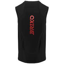 Briko vest  Bakhlíf