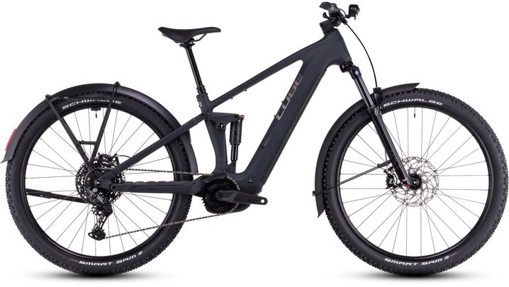 STEREO HYBRID ONE22 PRO ALLROAD