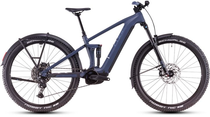 STEREO HYBRID ONE44 PRO ALLROAD