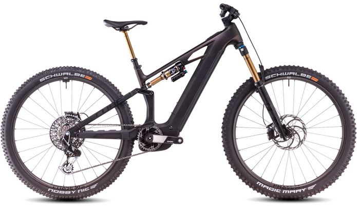 STEREO HYBRID ONE44 HPC SLT