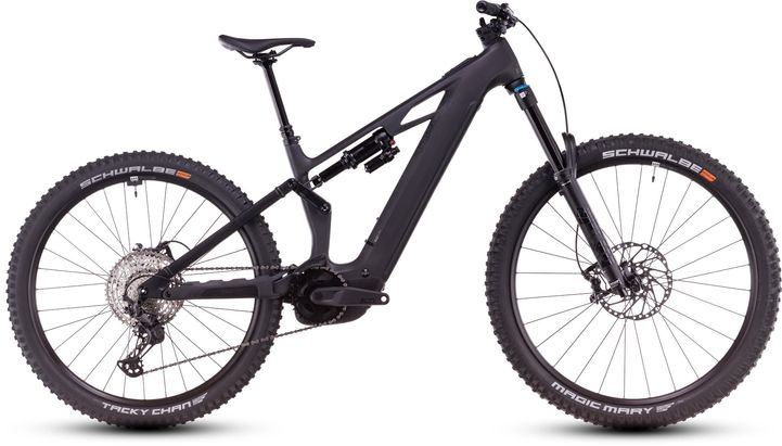STEREO HYBRID ONE77 HPC SLX