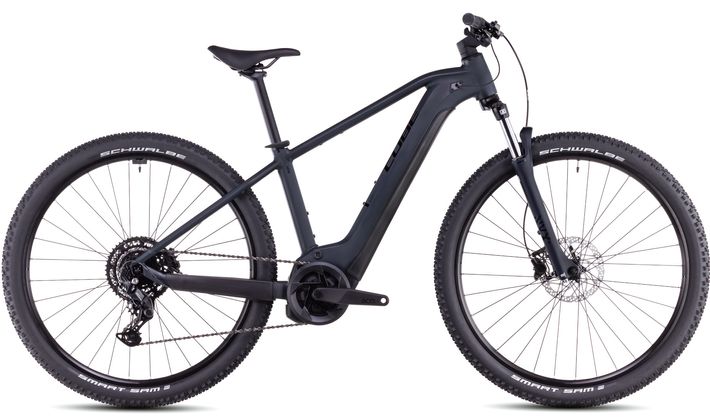 REACTION HYBRID PERFORMANCE 500