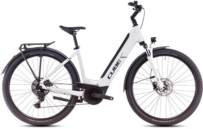 TOURING HYBRID ONE 500