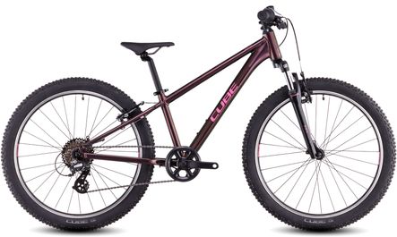 CUBE Acid 24"  7-10 ára