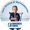 Barncancerfonden