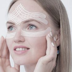 KINESIO-TAPING