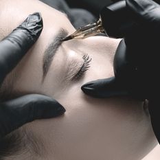 PERMANENT MAKE-UP