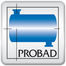 SKIOS ROHR2 SINETZ PROBAD PIPE STRESS ANALYSIS Logo PB