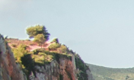 Zakynthos shipwreck Bucht