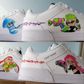 custom sneakers switzerland, customsneakers zürich, custom air force 1