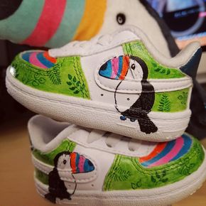 custom air force 1, custom af1, custom sneakers switzerland
