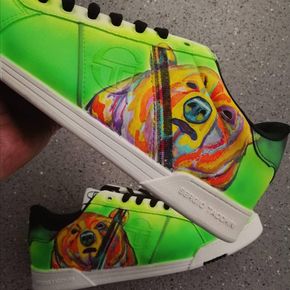 custom air force 1, custom af1, custom sneakers switzerland
