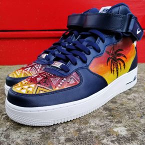 sneaker bemalt, customs schuhe, sneakers bemalen, custom schuhe