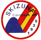 Skizunft Calmbach Wappen