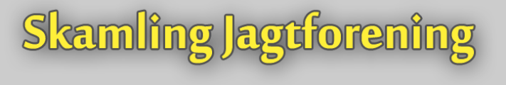 Skamling Jagtforening