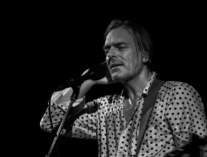 FOTO: Silvana S.M. Holmgaard