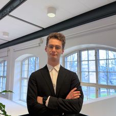 Lars Andersson