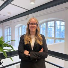 Hanna Engström 