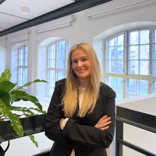 Ida Bengtsson 