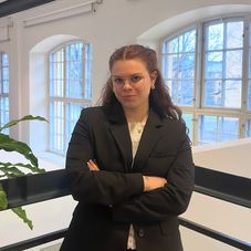 Malin Gustafsson