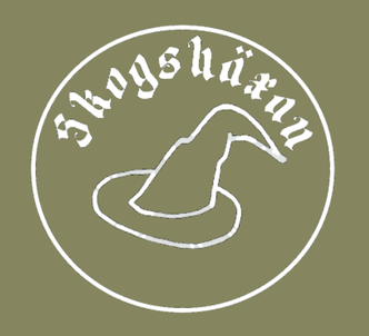 Skogshäxan
