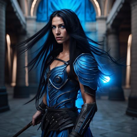 Akisha