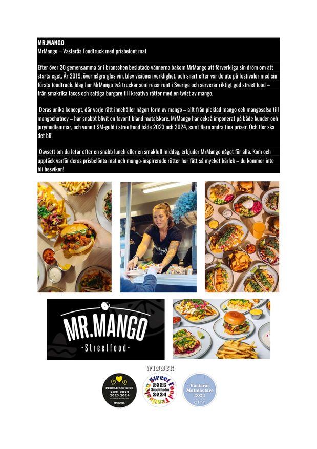 Presentation Mr Mango-1