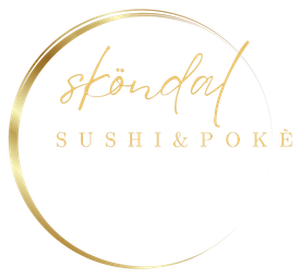 Sköndal Sushi 