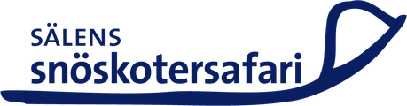 Sälens Snöskotersafari
