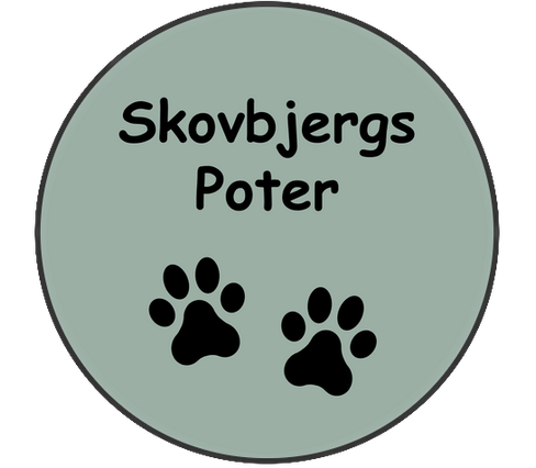 Skovbjergs Poter