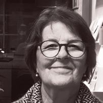 Sigrun Isachsen Grayston