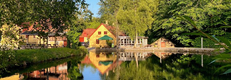 Restaurant Skovmøllen Femmøller Restaurant Skovmøllen Femmøller